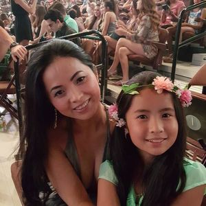 Meet your Posher, Thu